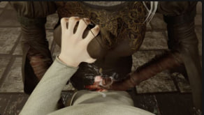 HowlSFM消防员制服诱惑：巨根灭火器喷射淫液 激烈高潮灭火现场