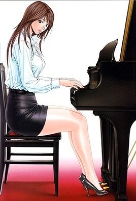 G-taste女优真行寺由奈绝顶超诱惑出演第7弹